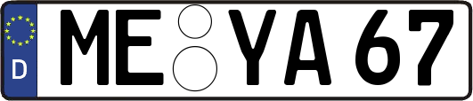 ME-YA67