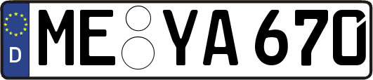 ME-YA670