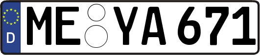 ME-YA671