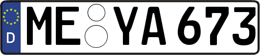 ME-YA673