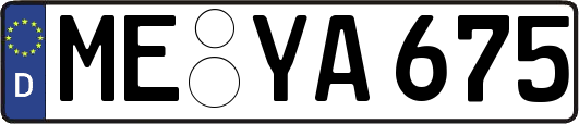 ME-YA675