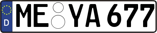 ME-YA677
