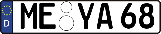 ME-YA68