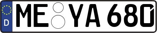 ME-YA680