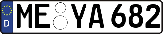 ME-YA682