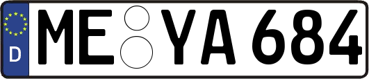 ME-YA684