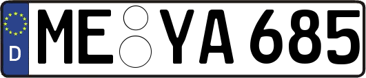ME-YA685