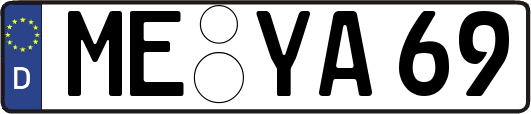 ME-YA69