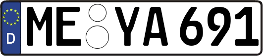 ME-YA691