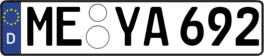 ME-YA692
