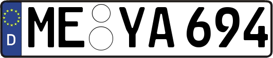 ME-YA694