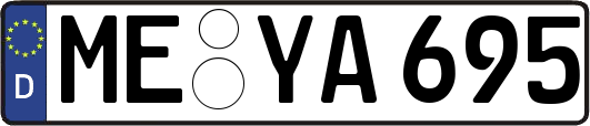 ME-YA695