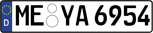 ME-YA6954