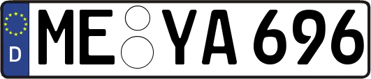 ME-YA696