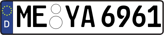 ME-YA6961