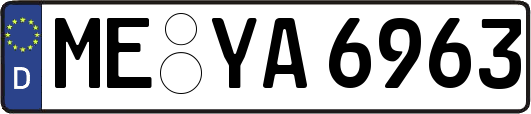 ME-YA6963