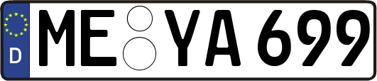 ME-YA699