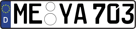 ME-YA703