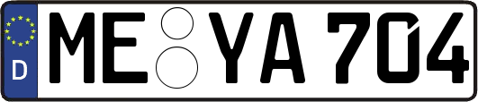 ME-YA704