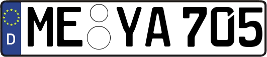 ME-YA705