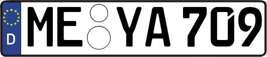 ME-YA709