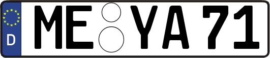 ME-YA71