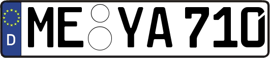 ME-YA710