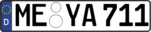 ME-YA711