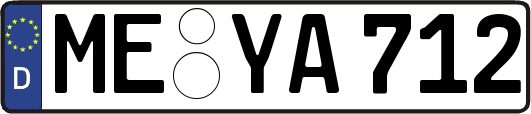 ME-YA712