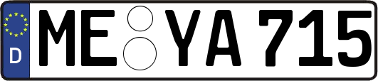 ME-YA715