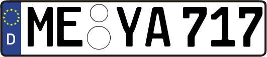 ME-YA717