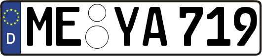 ME-YA719