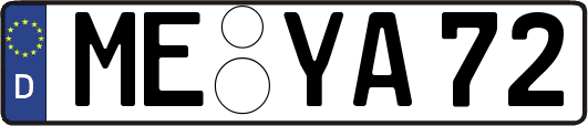 ME-YA72
