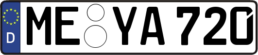 ME-YA720