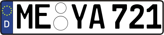 ME-YA721