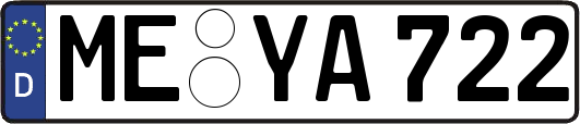 ME-YA722