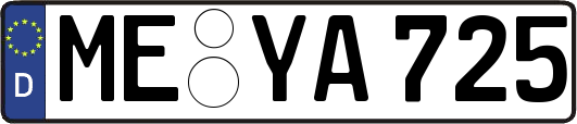 ME-YA725