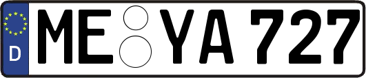 ME-YA727