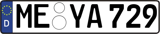 ME-YA729