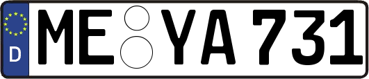 ME-YA731