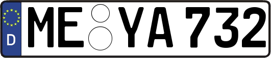 ME-YA732