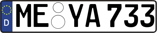 ME-YA733