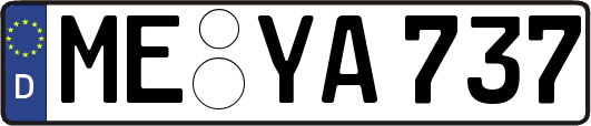ME-YA737