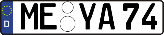 ME-YA74