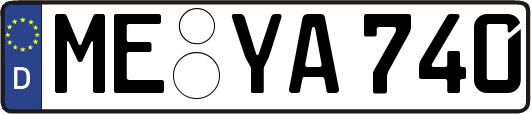 ME-YA740
