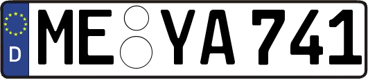 ME-YA741