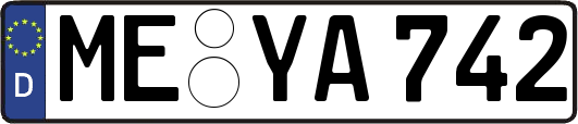 ME-YA742