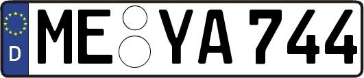 ME-YA744