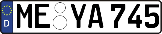 ME-YA745