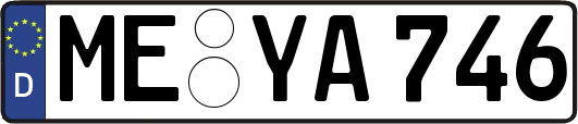 ME-YA746